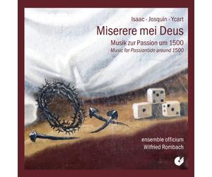 Miserere Mei Deus