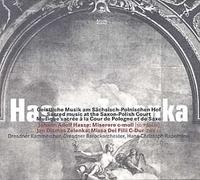 Miserere / Missa dei Filii