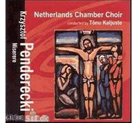 Miserere, Stabat Mater, De Prodondis