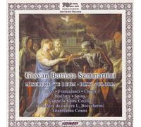 Miserere-Te Deum-Dixit-Gloria