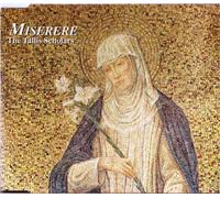 miserere the tallis scholars