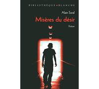 Misères du désir