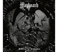 Miseria de Profundis