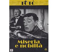 Miseria e nobiltà
