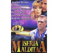 Ground Zero – Miseria Maldita – Import États‑Unis Zone 1