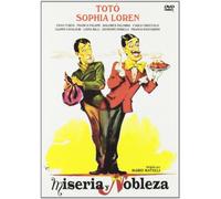 Miseria Y Nobleza [(Spagna)] [Import]