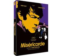 Miséricorde DVD