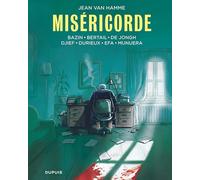 Miséricorde