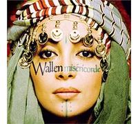 Wallen - Misericorde [Import]