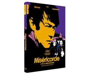 MISERICORDE - BLU-RA