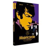 Miséricorde Blu-ray