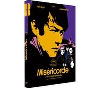 Miséricorde Blu-ray