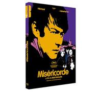 MISERICORDE - BLU-RAY [HD DVD]