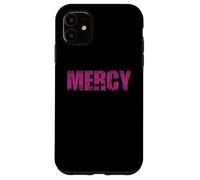 MISÉRICORDE Coque pour iPhone 11