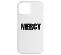 MISÉRICORDE Coque pour iPhone 14