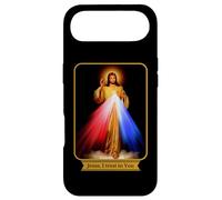 Miséricorde Divine, Jésus, J'Ai Confiance en toi, catholique Coque pour iPhone Air