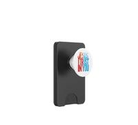 Miséricorde Divine Jésus, J'Ai Confiance en Toi St Faustine PopSockets PopWallet pour MagSafe