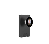 Miséricorde Divine, Jésus, J'Ai Confiance en Vous, Enfants chrétiens catholiques PopSockets PopWallet pour MagSafe