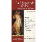 Misericorde Divine -La-