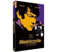 Miséricorde DVD DVD