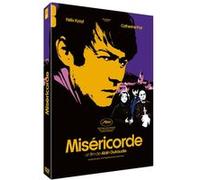 Miséricorde DVD