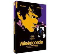 MISERICORDE - DVD [HD DVD]