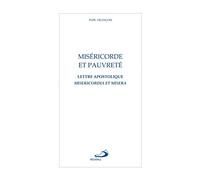 MISÉRICORDE ET PAUVRETÉ