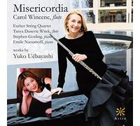 Misericordia