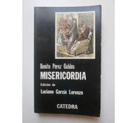 Misericordia Berez, Geados Bentio (Auteur)