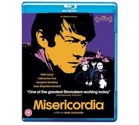 Misericordia Blu-ray