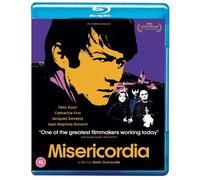 Misericordia - Blu-Ray
