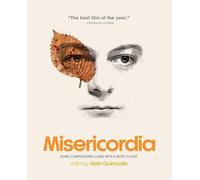 Misericordia (Criterion Premieres) [Blu-Ray] Ac-3/Dolby Digital, Subtitled, Widescreen