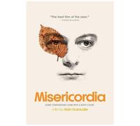 Misericordia (Criterion Premieres) [Digital Video Disc] Ac-3/Dolby Digital, Subtitled, Widescreen