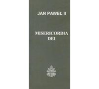 Misericordia Dei