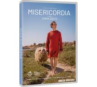 Misericordia (DVD) Simone Zambelli Simona Malato Tiziana Cuticchio Emma Dante