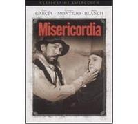 Misericordia - DVD Zone 1 G