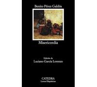 Misericordia (en espagnol)