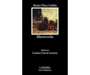 Misericordia (en espagnol)
