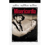 Misericordia [Import USA Zone 1]