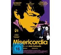 Misericordia – Alain Guiraudie – DVD (OmU) – Salzgeber