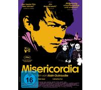 Misericordia – Alain Guiraudie – DVD (OmU) – Salzgeber
