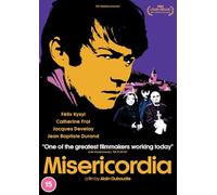 Misericordia [Region 2]