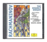 Serge Rachmaninov - Le Chevalier avare
