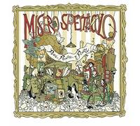 Misero Spettacolo - Porci Pecore E Pirati [Import]