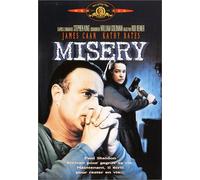 Misery – MGM