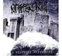 Misery - A State of Suffering [Import]