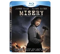 Misery [Blu-Ray]
