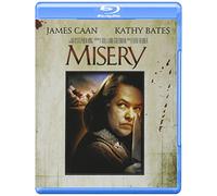 Misery [Blu-Ray]