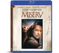 Misery [Blu-ray]