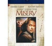 Misery Blu-ray